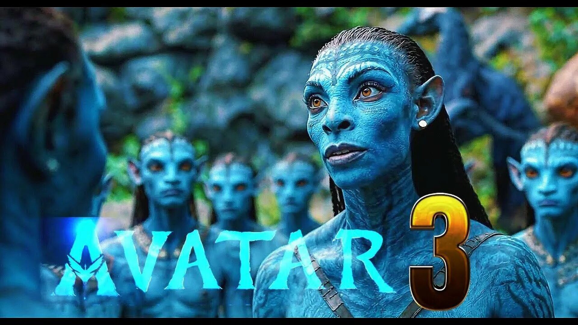 Смотри фильм Аватар: Пламя и пепел (2025) в кинотеатре